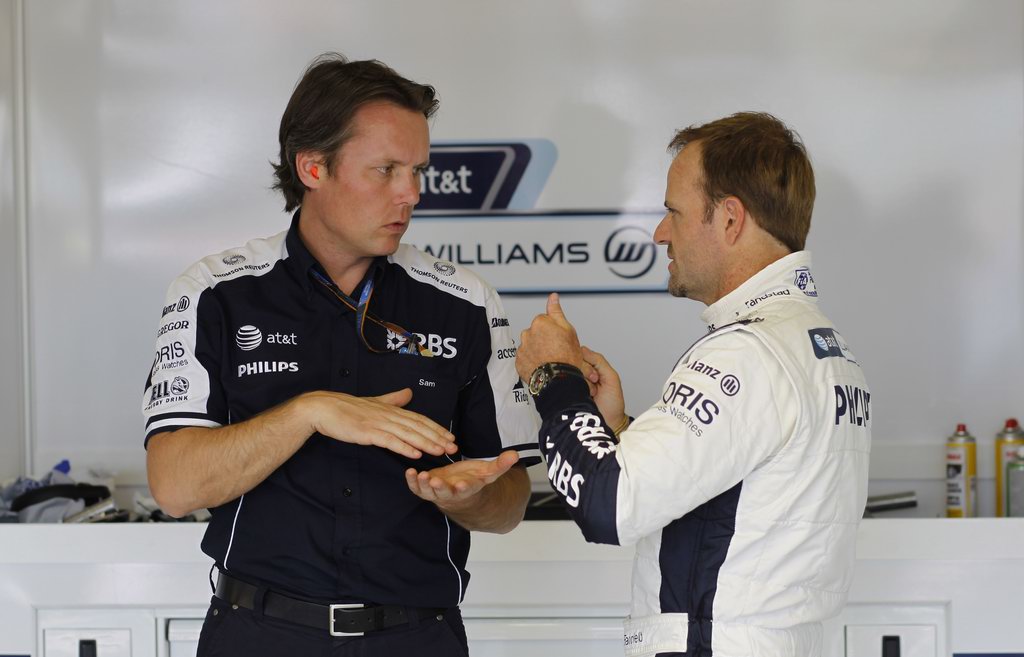 GP Australia - Prove Libere